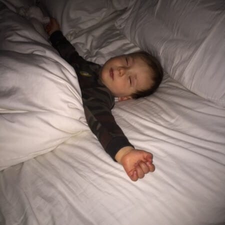 Here's a snapshot of what life is like as a stay + work from home Mom. I'm lucky enough to do both, despite there not being enough coffee in the world to get me through some days! Life. Is. Busy! 