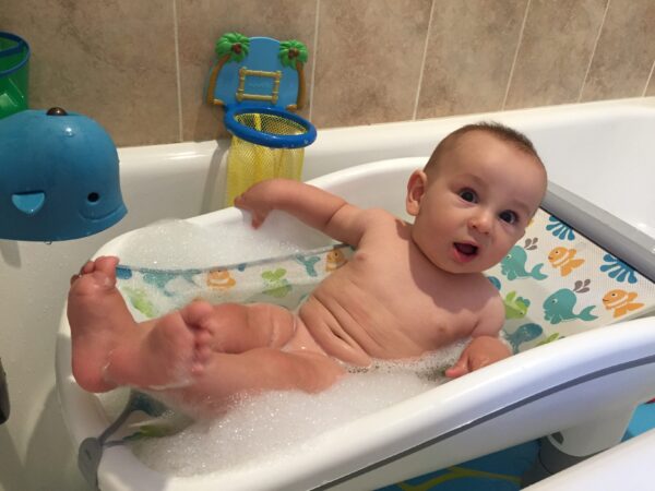 Here's a snapshot of what life is like as a stay + work from home Mom. I'm lucky enough to do both, despite there not being enough coffee in the world to get me through some days! Life. Is. Busy! 