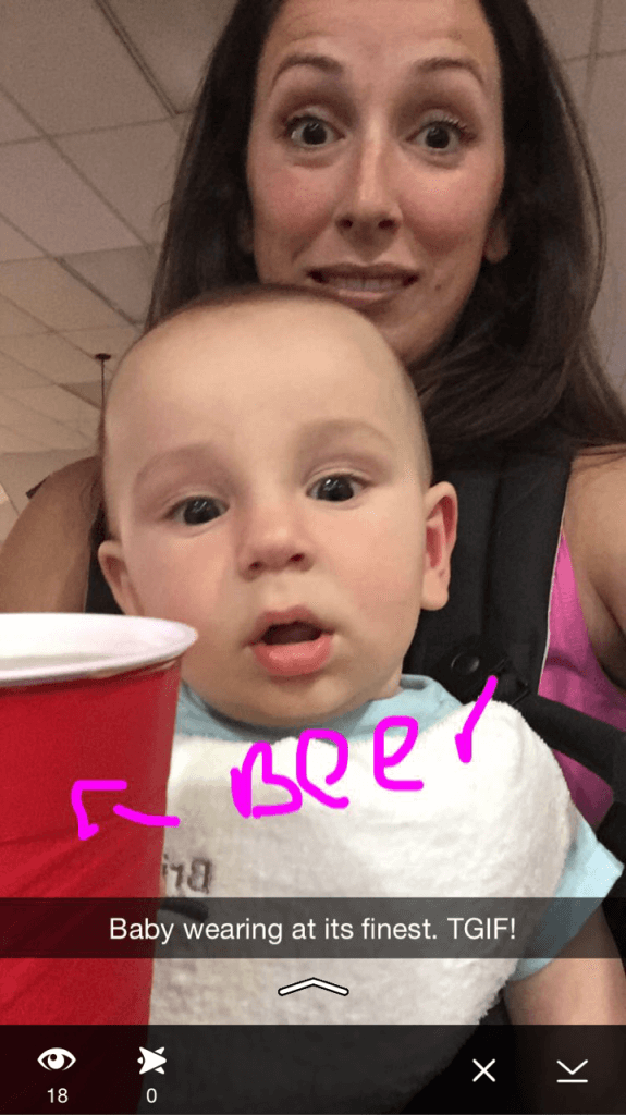 My biggest blogging secret: I do not make more than one new recipe each week. 