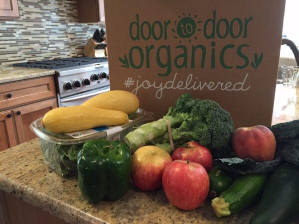 IMG_4544 - Mom to Mom Nutrition Door to Door Organics makes healthy living easy by offering an online grocery service of natural, organic, and local foods.