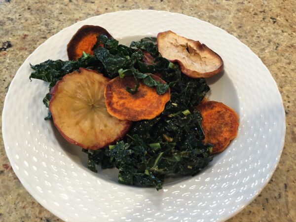 IMG_4592 - Mom to Mom Nutrition Animal themed recipes for kids have been developed by Door to Door Organics and the Detroit Zoo--- with animals and kids in mind!