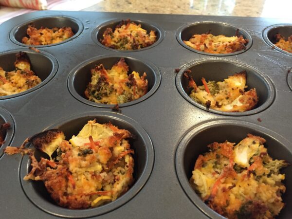 IMG_4593 - Mom to Mom Nutrition Animal themed recipes for kids have been developed by Door to Door Organics and the Detroit Zoo--- with animals and kids in mind!