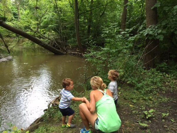 Here's a snapshot of what life is like as a stay + work from home Mom. I'm lucky enough to do both, despite there not being enough coffee in the world to get me through some days! Life. Is. Busy! 