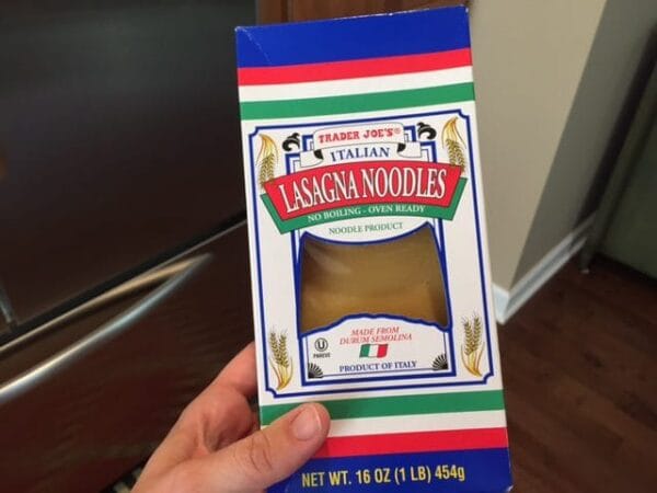IMG_4675 - Mom to Mom Nutrition These convenience products at Trader Joe’s are easy on your budget and made with simple, healthy ingredients.