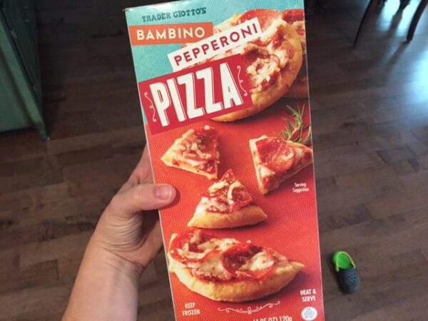 IMG_4679 - Mom to Mom Nutrition These convenience products at Trader Joe’s are easy on your budget and made with simple, healthy ingredients.