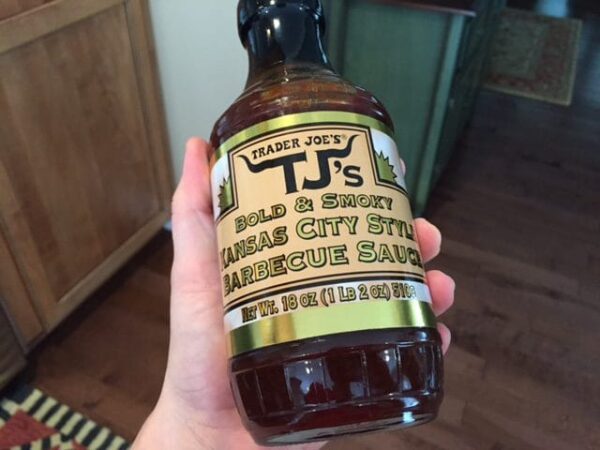 IMG_4683 - Mom to Mom Nutrition These convenience products at Trader Joe’s are easy on your budget and made with simple, healthy ingredients.