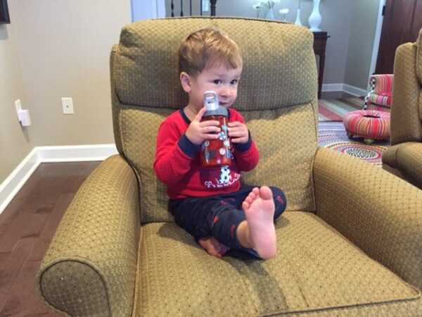 Here's a snapshot of what life is like as a stay + work from home Mom. I'm lucky enough to do both, despite there not being enough coffee in the world to get me through some days! Life. Is. Busy! 