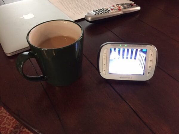 Here's a snapshot of what life is like as a stay + work from home Mom. I'm lucky enough to do both, despite there not being enough coffee in the world to get me through some days! Life. Is. Busy! 