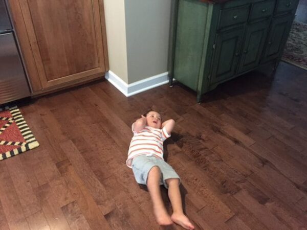 Here's a snapshot of what life is like as a stay + work from home Mom. I'm lucky enough to do both, despite there not being enough coffee in the world to get me through some days! Life. Is. Busy! 