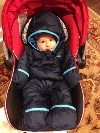 A list of must-have products that make traveling and pumping without baby that much easier! 