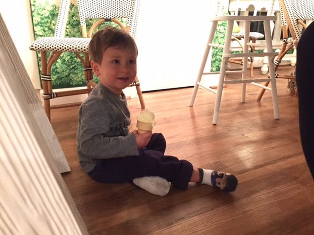 Empower your children to talk more about their day with these family mealtime conversation starters.