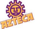 Logo - Azteca