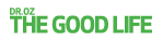 Logo - Dr. Oz The Good Life