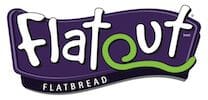 Logo - Flatout Flatbread