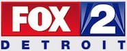 Logo - Fox 2 Detroit
