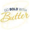 Logo - Go Bold with Butter