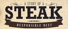 Logo - Story of a Steak