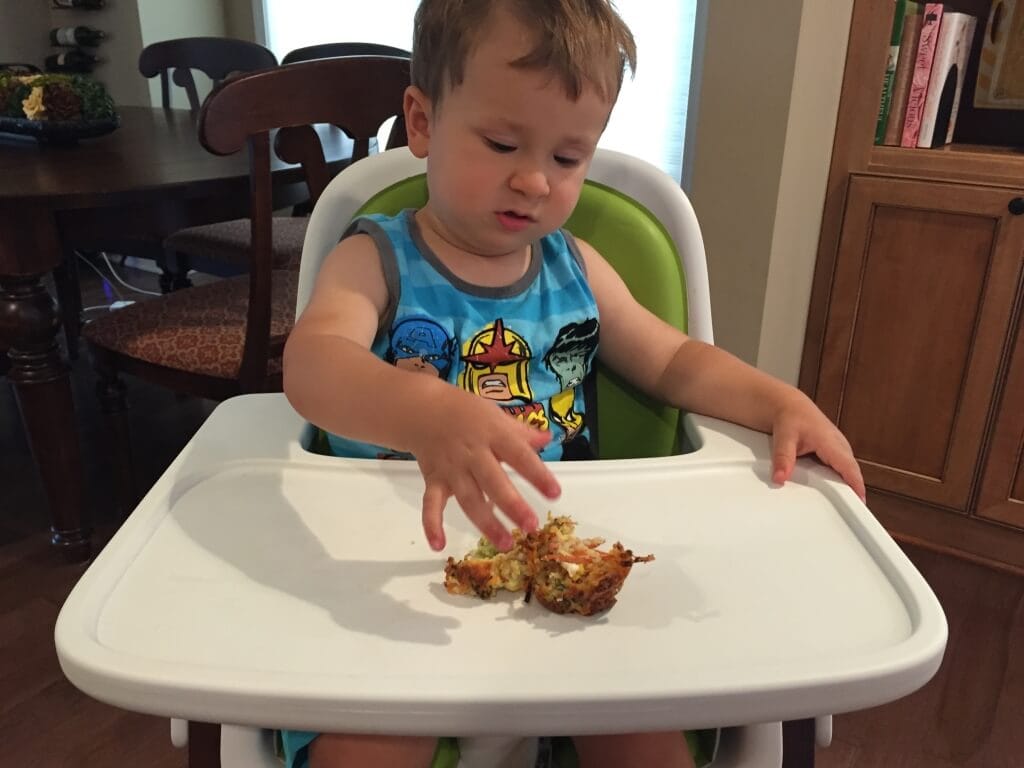 Feeding toddlers is one tough job… but somebody’s gotta do it! Here are some truths to keep your sanity [and sense of humor] when it comes to feeding your little one.