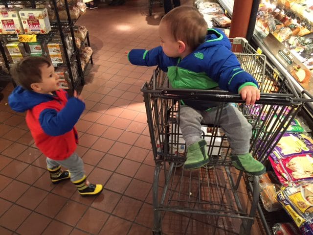 Feeding toddlers is one tough job… but somebody’s gotta do it! Here are some truths to keep your sanity [and sense of humor] when it comes to feeding your little one.