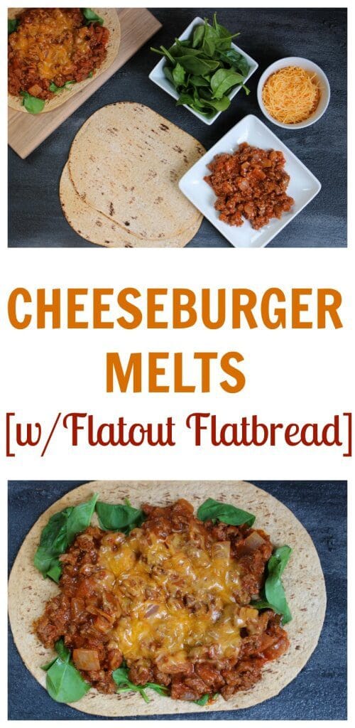 PicMonkey Collage - Mom to Mom Nutrition These cheeseburger melts are a fun recipe for lunch or dinner! A healthy way to enjoy a cheeseburger without the bun!