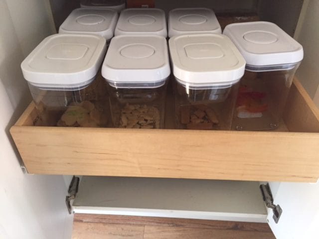 You make sure your kids get a variety of healthy foods at home. But what happens when the kids go to Grandma and Grandpa's house?!