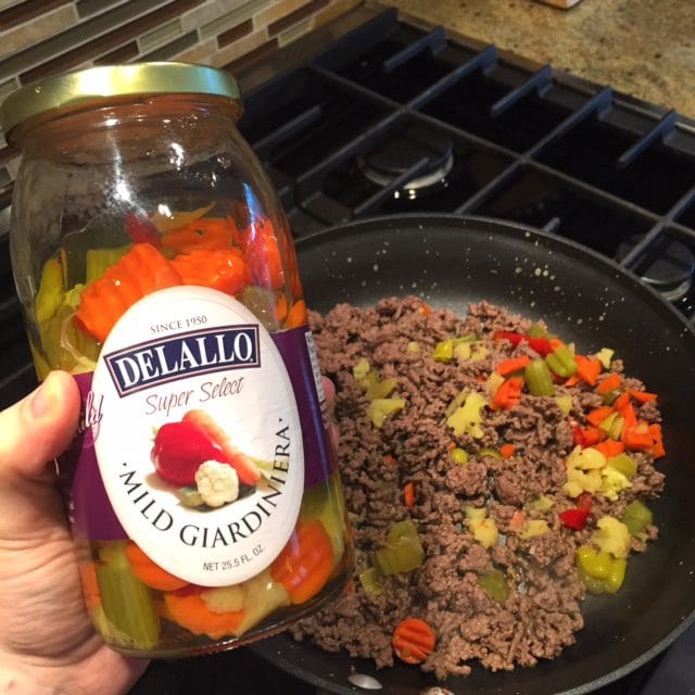 IMG_6154 - Mom to Mom Nutrition Make mealtime easier on the head chef of your family by keeping a list of go-to meals your family loves, no matter how often or when you serve them.