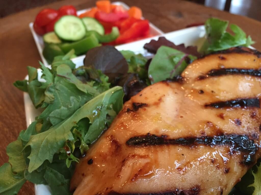 IMG_1947-1024x768 - Mom to Mom Nutrition These chicken breasts are great on their own, as salad toppers, or a stuffing for sandwiches!