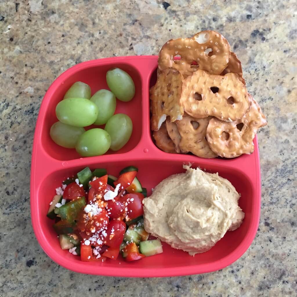 But I'm conscious about portion control and eating nutritious foods such as these throughout the week. With a few indulgences here and there too... 