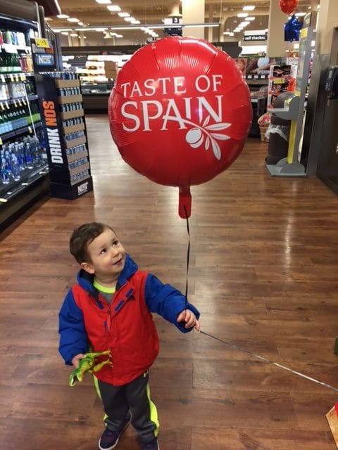 Tell them Joey sent you! 