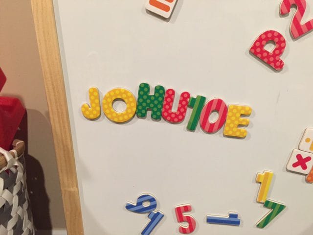 This pretty much sums up how much I love my son. And the things that make me cry on a daily basis. 