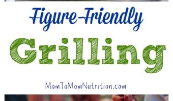 Learn the basics to getting a healthy grilled meal on the table with these figure-friendly grilling tips!