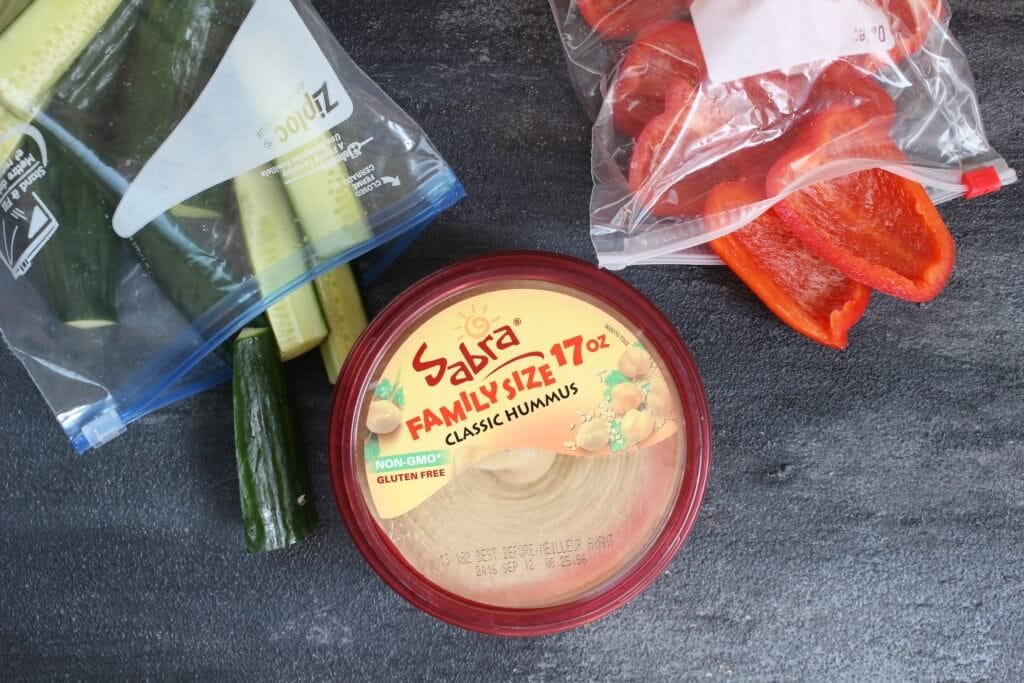 IMG_3041 - Mom to Mom Nutrition A list of healthy snacks for breastfeeding moms that help to keep mom’s nutrition and energy at an all-time high no matter what time of day she’s nursing!