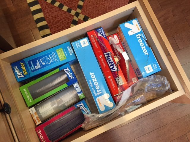 Learn the basics of making freezer meals so you don't have to cook every night to have a delicious and nutritious meal on hand. 