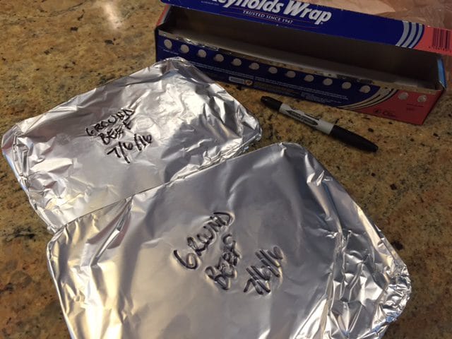 Learn the basics of making freezer meals so you don't have to cook every night to have a delicious and nutritious meal on hand. 