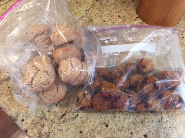 Learn the basics of making freezer meals so you don't have to cook every night to have a delicious and nutritious meal on hand. 