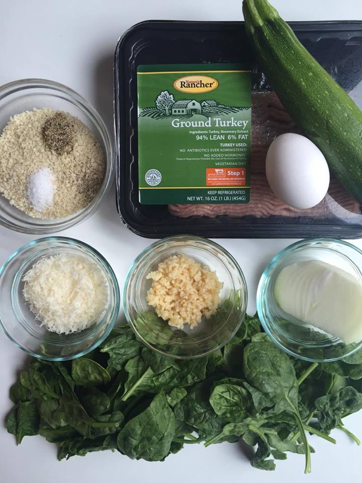 Hidden Veggie Meatballs are packed with healthy ingredients and make for a delicious lunch or dinner. Finger food, over pasta, or in a meatball sandwich, these meatballs are perfect for the whole family!