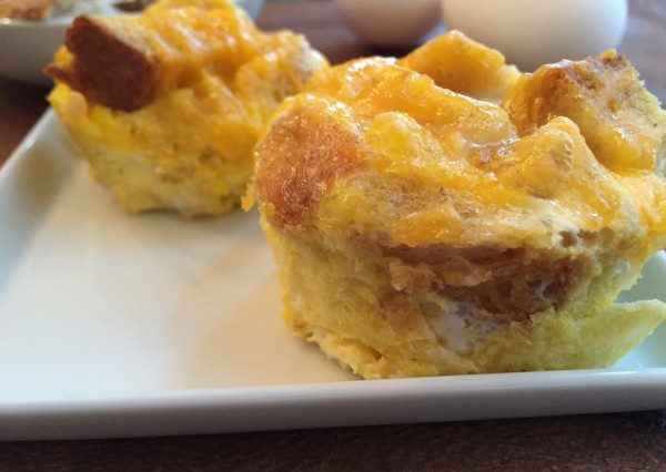 FullSizeRender1-600x426 - Mom to Mom Nutrition Finding it hard to eat breakfast before school or work? These recipes offer healthy grab-and-go breakfast ideas meant to make mornings easier!