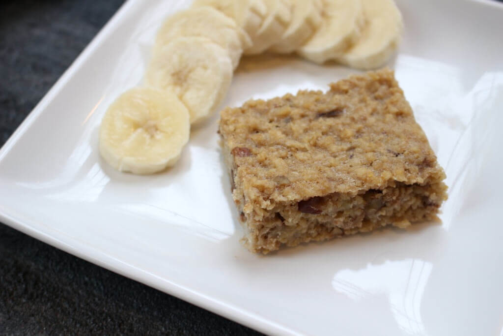 IMG_2876-1024x683 - Mom to Mom Nutrition Finding it hard to eat breakfast before school or work? These recipes offer healthy grab-and-go breakfast ideas meant to make mornings easier!