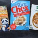 When it comes to choosing a healthy breakfast cereal, keep these simple tips top of mind when navigating the cereal aisle at the grocery store.