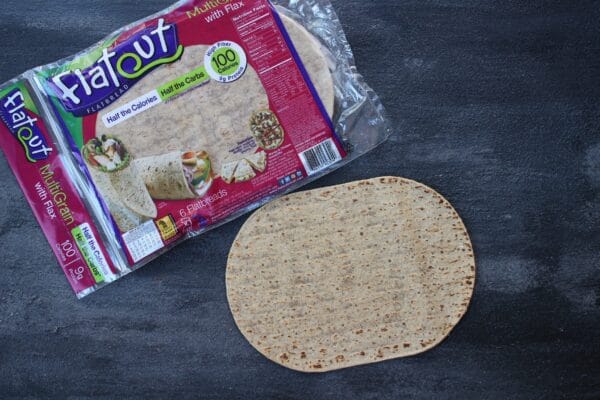 Need a little variety in your school lunch packing routine? Change up your weekday wrap sandwich with one of these mix and match recipes!