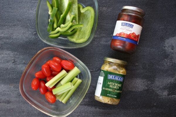 Need a little variety in your school lunch packing routine? Change up your weekday wrap sandwich with one of these mix and match recipes!