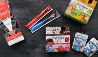 Learn the basics of after-school snacking with the help of nutritious, kid-friendly Chobani Kids yogurt tubes and pouches.