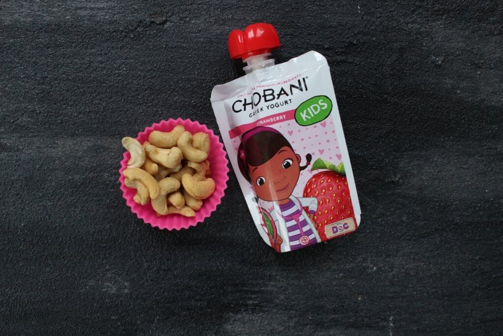 Learn the basics of after-school snacking with the help of nutritious, kid-friendly Chobani Kids yogurt tubes and pouches. 