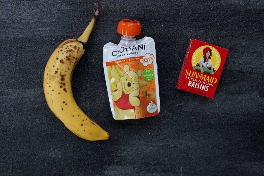Learn the basics of after-school snacking with the help of nutritious, kid-friendly Chobani Kids yogurt tubes and pouches. 