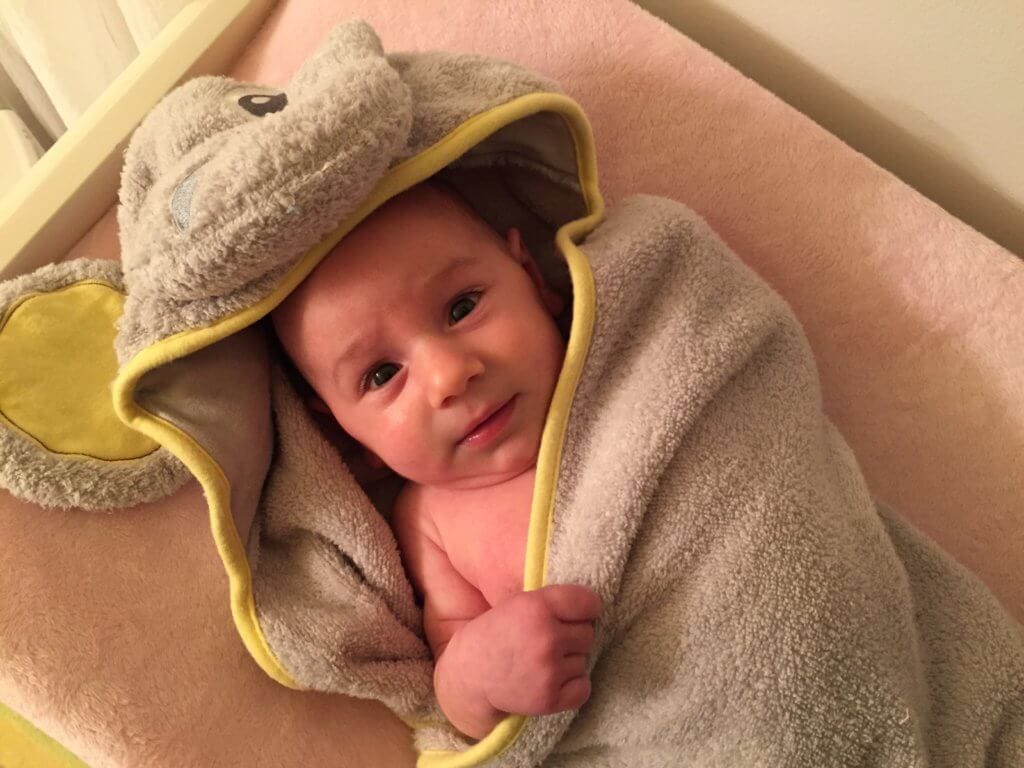 img_2414 - Mom to Mom Nutrition What Mom, no wine?! That's ok. For now I'll just enjoy the extra snuggles!