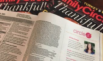 Pull yourself out of that daily slump by following these energy-boosting diet tips for busy moms.