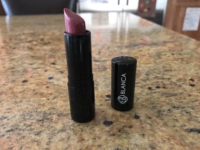 My favorite lipstick. I couldn't link to this one because I bought it from the salon I go to to get my brows waxed. Salon 6 in Birmingham, MI. They have some of the best products at a reasonable price! 