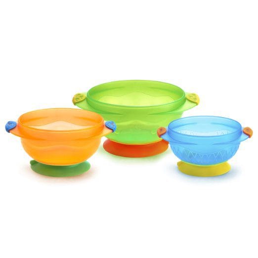 From sippy cups to plates and utensils, make mealtime easier with these top toddler feeding products!