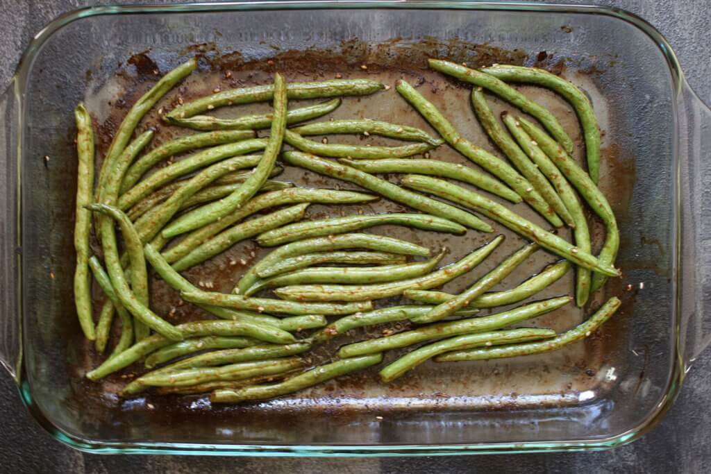 Depending on which way you make them, these easy green beans recipes are simple enough for any weeknight meal or holiday feast! 