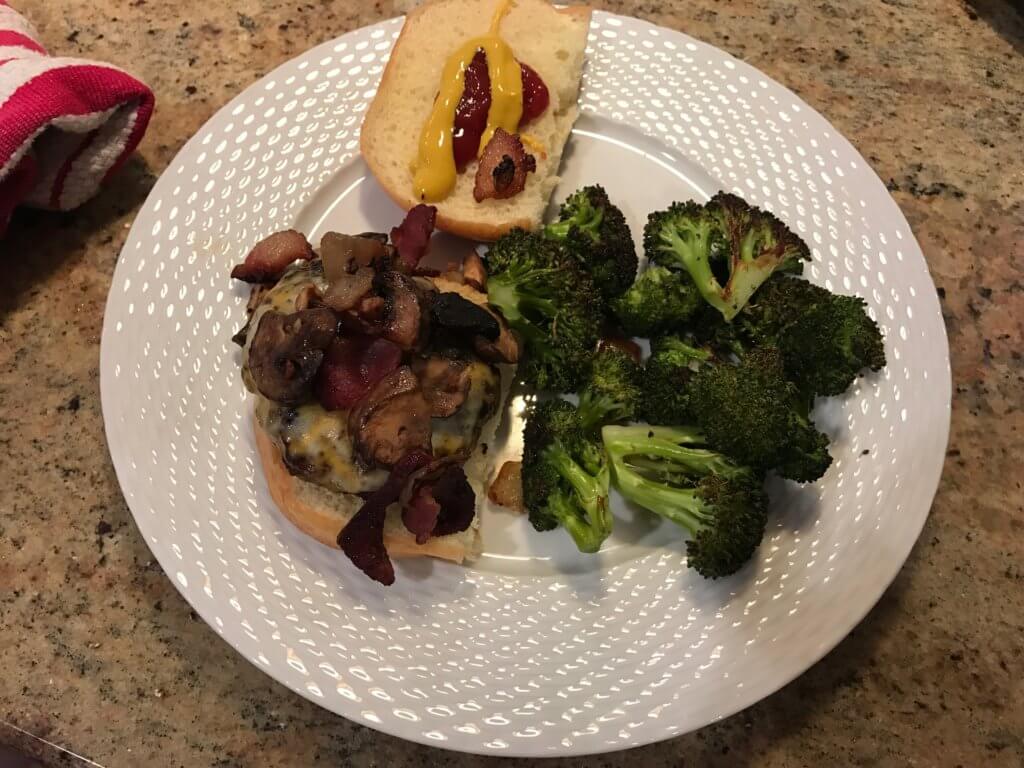 Turn to these make ahead meal ideas when you’re feeling short on time for a healthy weeknight meal! Simply just reheat and eat!